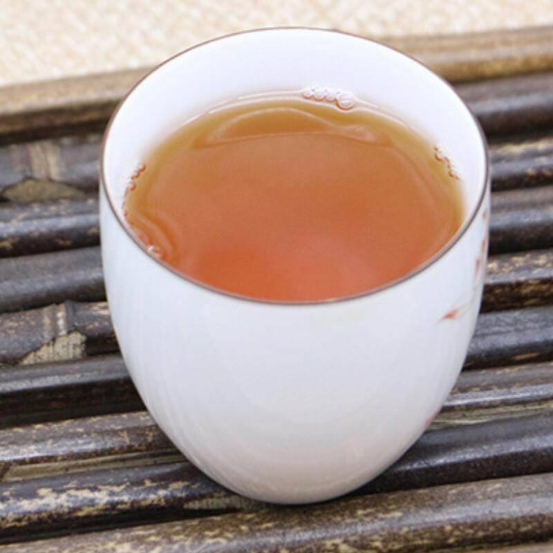 Organic Aged White Tea Fuding 2014 Solar Dried Slimming Herbal Tea 300g