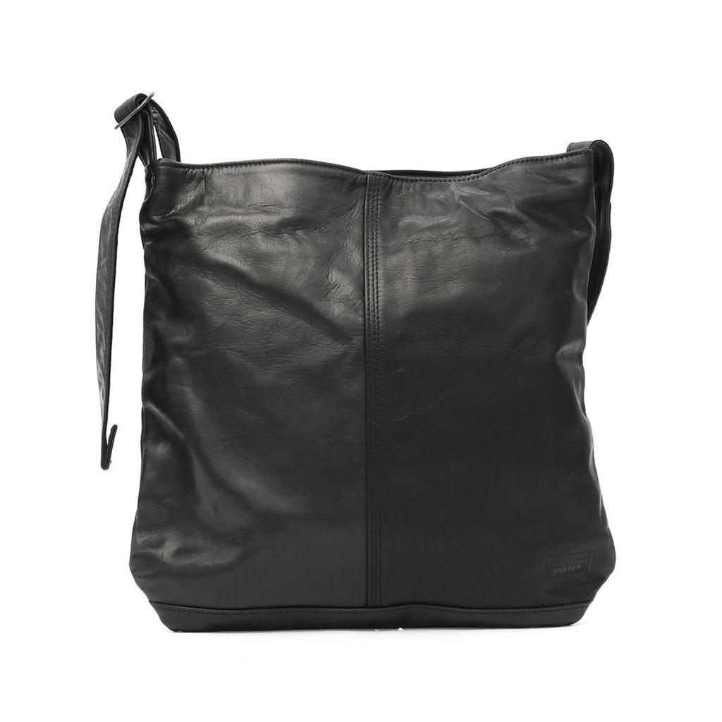 Porter Frank Umhängetasche 198-01309 Schwarz10
