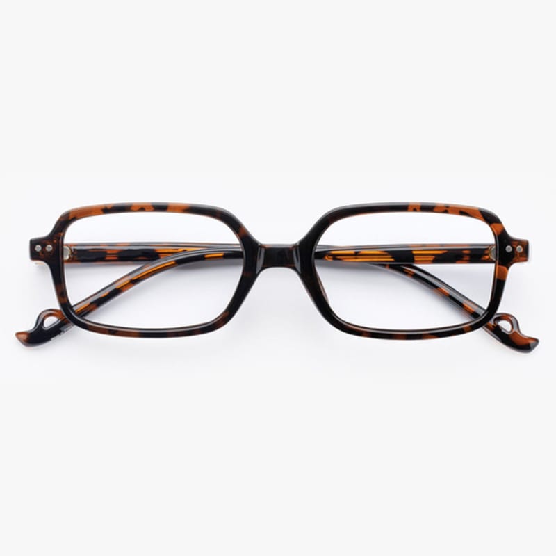 RECLOW FINN GLASS HOPI