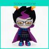 Homestuck Eridan Plüschtier mit kurzem Flor für Sammler und Fans