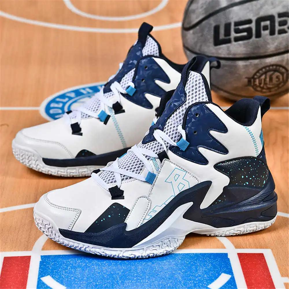 Číslo 37 Velikost 43 Nové boty Tkané Leopard Dámské tenisky Na hraní basketbalu Sport Super pohodlné Snackers Závodní Super výprodej