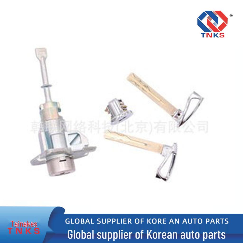 Hyundai Elantra 2017 Door Lock Cylinder (81970F2A00/81970-F2A00)