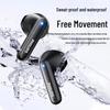Philips TAT1199 True Wireless Semi-in-ear Bluetooth Earbuds