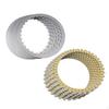 Motorcycle Friction Clutch Plate Set for XL883 Sportster 883 2004-2009