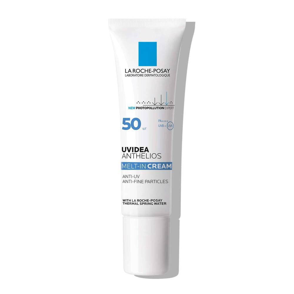 

La Roche-Posay [Солнцезащитная база под макияж] UV Idea XL SPF50 PA++++ Для чувствительной кожи Нелипкий 30 мл (х 1)