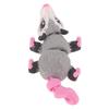 Opossum Articulated 3D Printed Fidget Figurine Sensory Desk Companion For Stress Relief & Focus Gifts