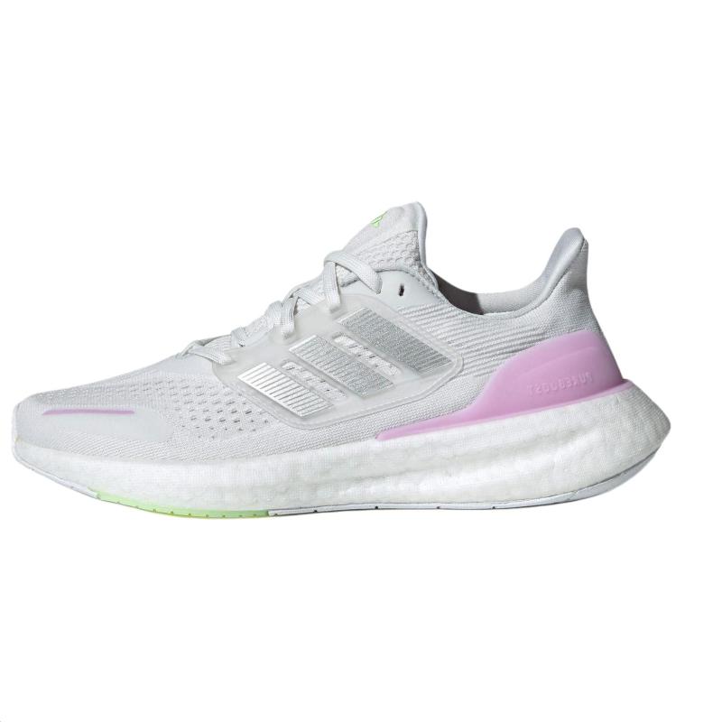 

Adidas PureBoost 23 HEAT.RDY Grey Lilac Women s Sneakers IH7675 36⅔