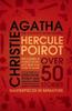 Hercule Poirot the Complete Short Stories by Agatha Christie Paperback Book 9780006513773