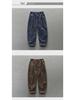 Men's Z675 Retro Casual Autumn Trousers