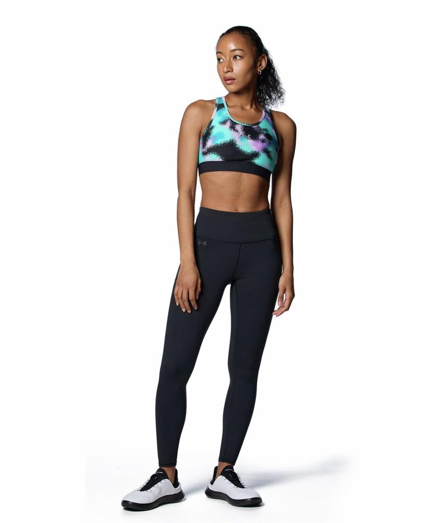 UA Trainings-BH-Tank Schwarz SM [Under Armour] / /