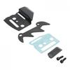 Complete Kit Bumper Bolt Chainsaw Crankshaft Enhanced Performance