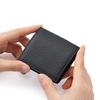 Mini Leather Small Change Wallet Top-layer Cowhide Ultra-thin Coin Storage Bag Japanese Purse