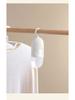 Hanging Dehumidifier Bag: Moisture-Absorbing, Anti-Mold Solution for Closets and Wardrobes