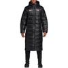 adidas Down Jackets Men's Black Hooded Moderate Other CY6113