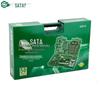 SATA 58-Piece Mechanical Repair Tool Kit
