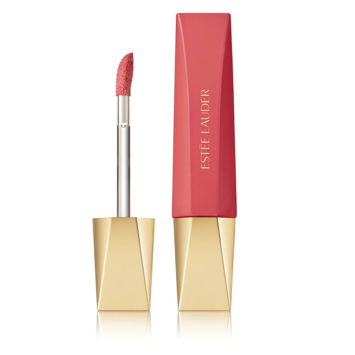 

Губная помада Estee Lauder Mousse № 927 Жидкая TU прозрачный