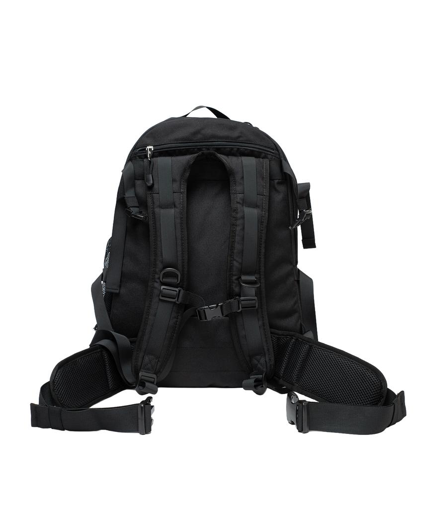 Ben Davis Original Camp Daypack 40L Black