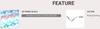 Yo Zuri 3DR-X Jerkbait 80SP Suspend Lure R1437-MFT (6117)