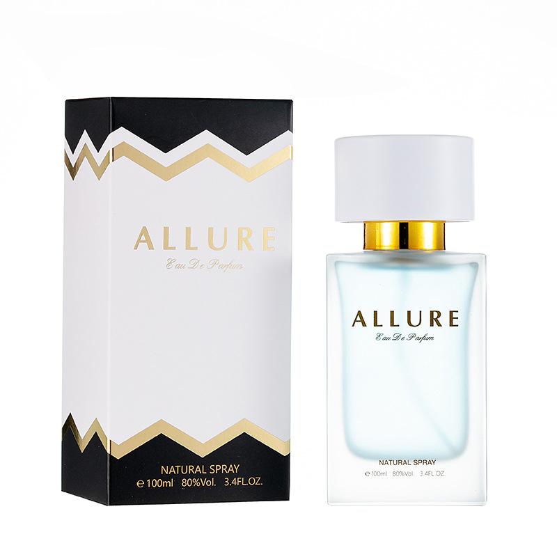 Men and Women's Perfume Lasting Fragrance Charm Fruit Floral Perfume Perfume