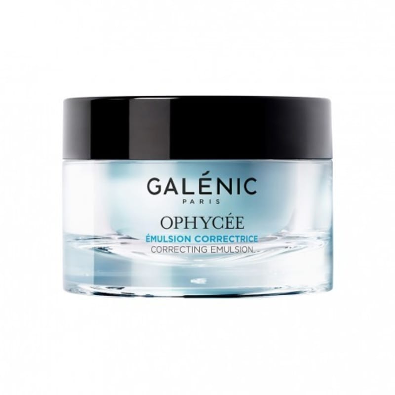 GALENIC Office Correcting Emulsion (Normal Skin) 50 Ml