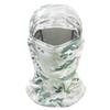 Forest Rabbit Camouflage Ice Silk UV Protection Headwear