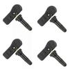 4X 52933-C1100 Sensor de Pressão dos Pneus Automático Registrado para Hyundai Ix25 Creta hwy