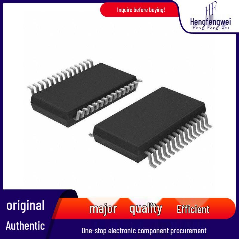 ADM561JRSZ SSOP-28 IC Chip Screen Printing Package - Brand New Original, In Stock