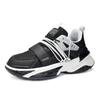 Classic Hot Selling Men's Shoes Lightweight Comfortable Wear-resistant Sports Shoes Mesh Breathable Casual Running Shoes