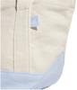 Adidas Canvas Tote Bag JMT50 Blue Non-Dyed/Glow (JL5205)