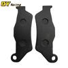 Placute frana motociclete pentru KTM EXC-F 250 350 EXC-R 450 EXC 400 450 525 2004-2007 / EXC 500 2012-2016 pentru Husqvarna FC FE TC TE