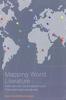 The Mapping World Literature : International Canonization and Transnational Literatures Book