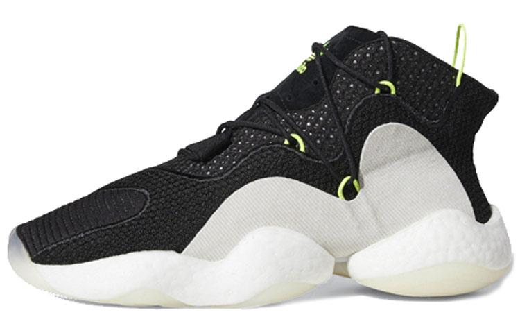 Adidas Crazy Byw  Core Black  B37549 36⅔