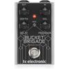 TC Electronic Analog Delay Pedal, Vintage Sound, BBD Circuit, All-Analog BBD Circuit Design, Opti...