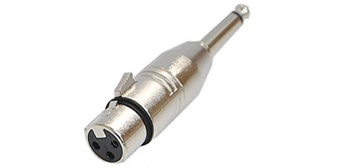 

ClasscPro XLR Телефонный переходник 1 шт. осмотр и специальная упаковка (женский пол) - (мужской) [продукт PAPILIO]