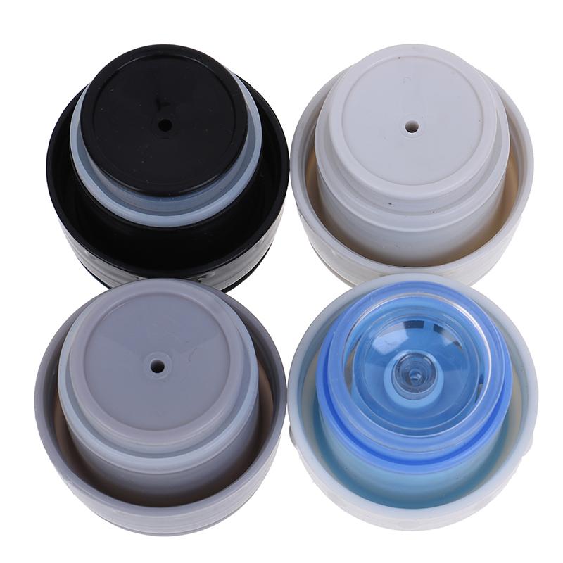 4.5Cm Bullet Flask Cover Travel Cup Vacuum Flask Lid Mug Outlet Thermos Cover