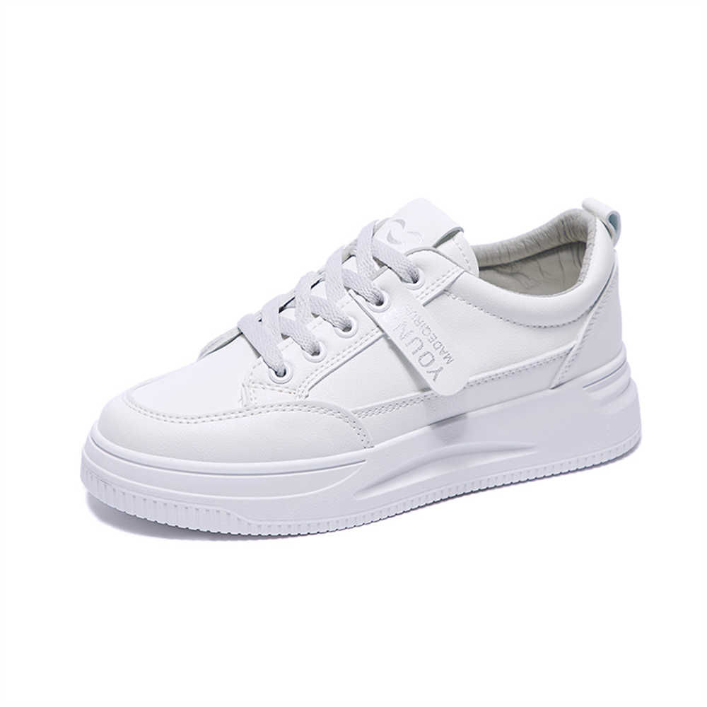 Fashion Number 36 Platforme Gray Loafers Women's Shoes And Women Famous Brand Sneakers Sports High-level Unusual Mobile Tenes Promo