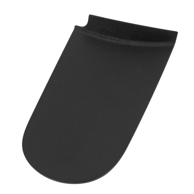 MX-5 Cover Cap Left Door Handle Cover Made Of ABS Material Non-deformation OEM Number NE51-59-334C For Mazda MX-5