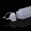 Squeeze Bottle With Nozzles Sauce Large Squeeze Condiment Bottles Ketchup Bbq Sauces Olive Oil Kitchen Gadget Twzh03