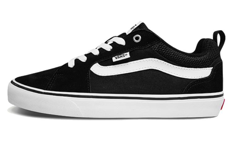 Vans Filmore Black 40.5