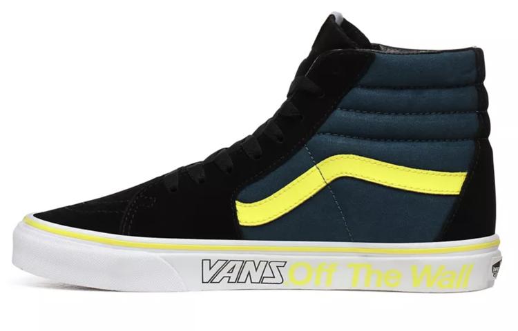 Vans Sport SK8 HI Мульти/Истинный Белый VN0A4U3CWNA 41