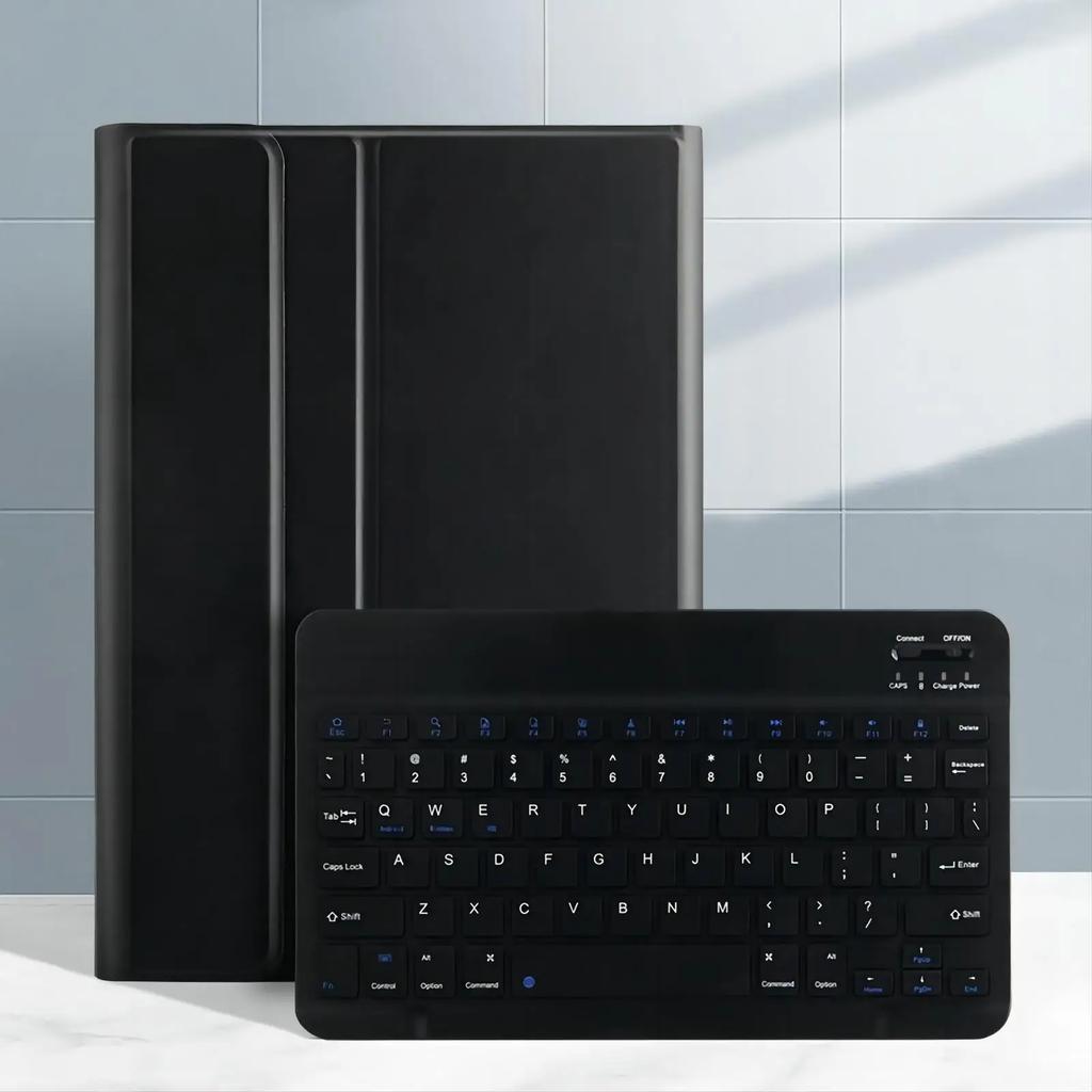 Pouzdro pro Tab M8 Case 4. generace 8 palců, Kryt s klávesnicí pro tablety Tab M8 4. generace 8 palců TB301XU TB301FU Funda
