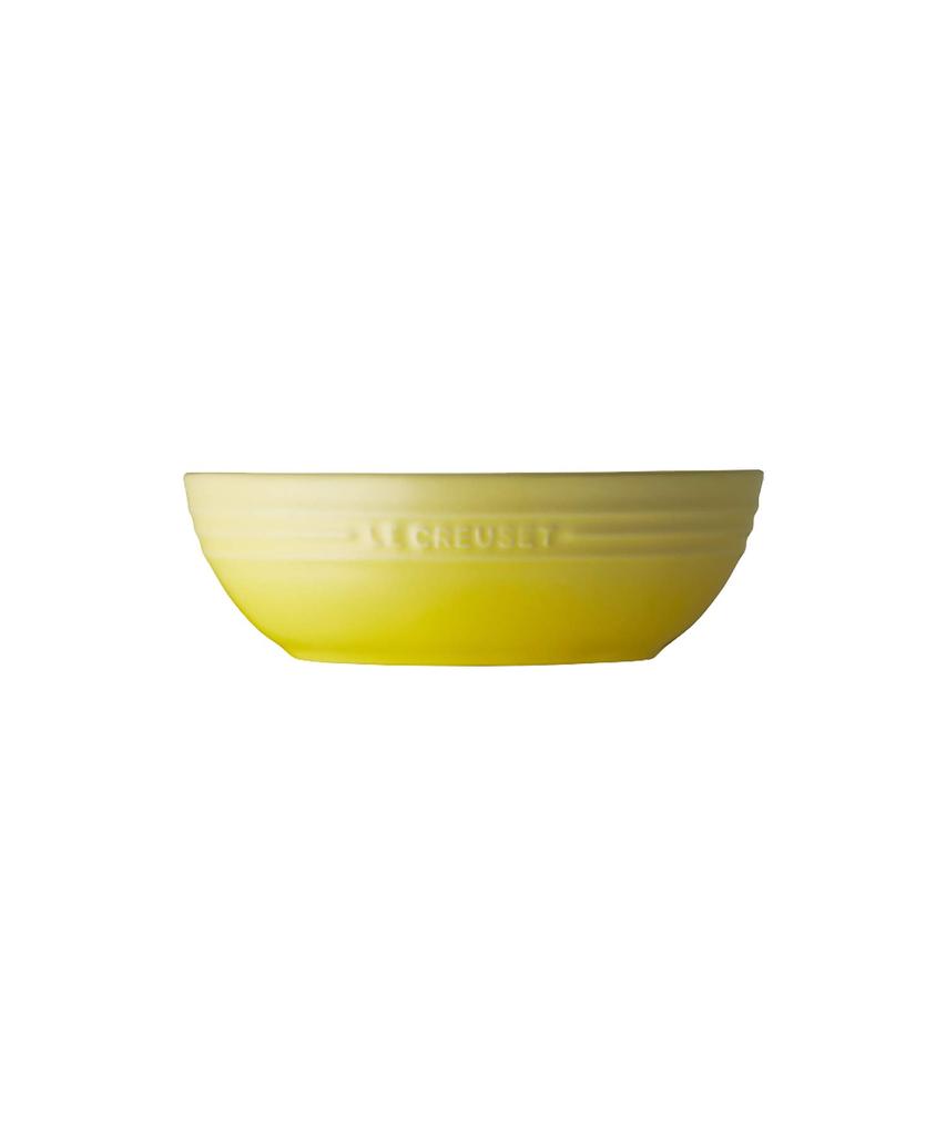 Oval Serving Bowl 17cm Soleil