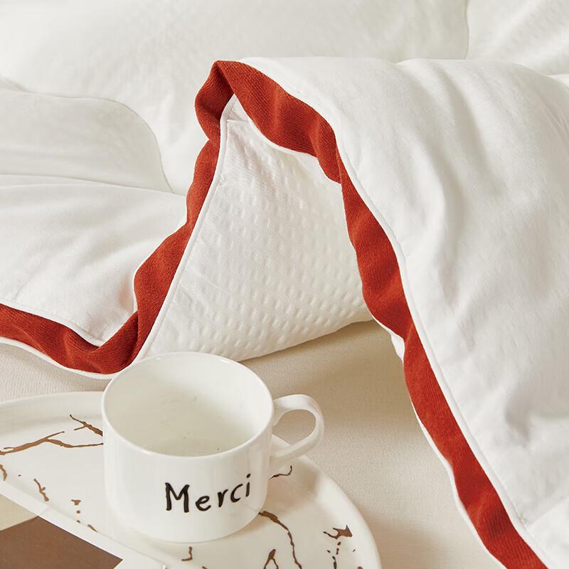 Hongxiu Shifang Starry Sky Deep Sleep All-Season Temperature Control Comforter