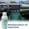 New Energy Vehicles Refrigeration Oil Lubricates Electric Compressors Reduces Noise For Refrigerated Trucks/R410a/R404a/R40 T9Z6