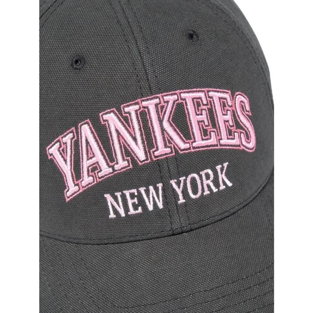 Unisex Hip Street Lettering Structure Ball Cap 3ACPV285N-50CGS