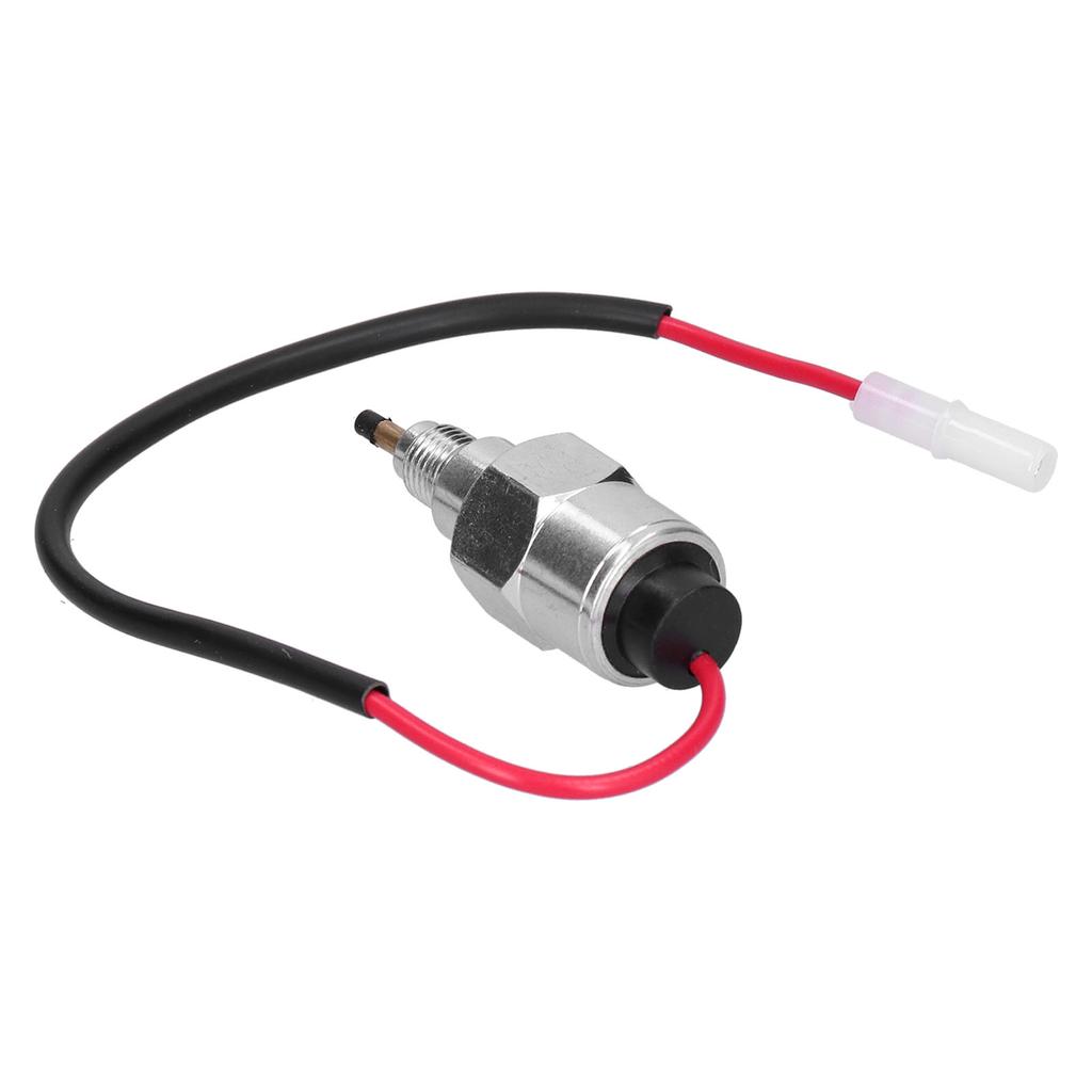 Solenoid paliva Elektromagnet vypínání paliva Náhradní díly Vhodné pro 692094 807664 BS-692094-D1 FSL90-0009 B1692094 Díly sekačky na trávu