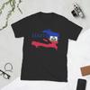 Unisexs Haiti Map Flag T Shirts Cotton Clothes Amazing Short Sleeve Round Neck Tees Plus Size TShirt