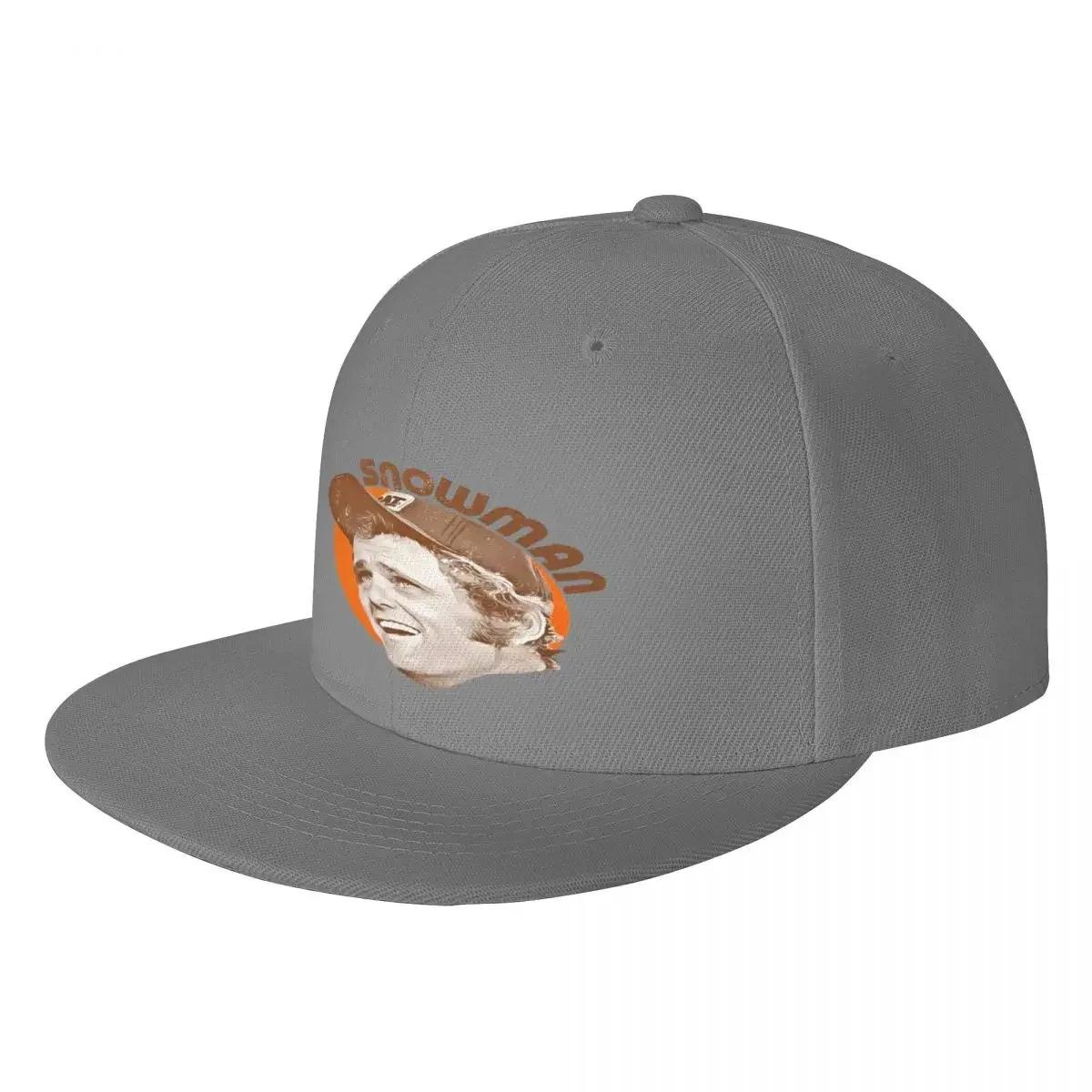 Baseball Cap Flat Cap Smokey And The Bandit SnowUnisex Unisex Hat Unisexs For Women Baseball For Unisex Unisex Hat Baseball One Size