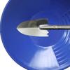 Gold Panning Kit Outdoor Pan for Easier Mining Equipment Prospecting Tool Beach