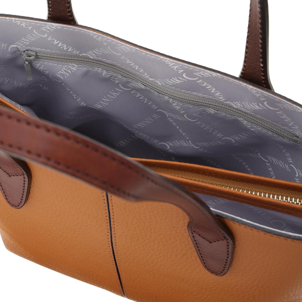 Tote Camel [WANAKA] Women's